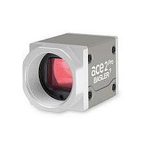 Basler 107964 Area Scan Cameras The Basler a2A1920-51gcPRO GigE camera with the Sony IMX392 CMOS sensor delivers 51 frames per second at 2.3 MP Resolution.