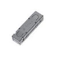 TDK ZCAT3618-2630D-BK Flat Cable Flat 20 Wire Black Cable Clamp Filter