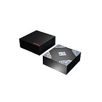 DIOO DIO7910QA12CN4 Ultra-Low-Noise 300 mA, Ultra-Low-Noise, Low-IQ LDO