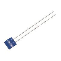 OMEGA F2010-1000-1/3B-100 Thin Film Platinum RTD Elements (Class 1/3 DIN, 1000 Ω, 100 °C)