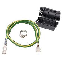 Panduit ACGK Armored Cable Grounding Kit ARMOR CABLE GROUNDING KIT