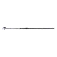 Tohnichi 28000QLE2 Adjustable Click Type Torque Wrench (80 ～ 280 kgf･m)