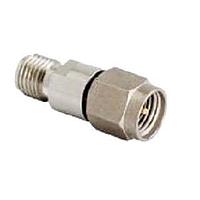 Amphenol SV Microwave M3933/16-39S Connectorized Attenuators SMA F to M Atten 18 GHz screened