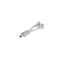 Amphenol CONEC 42-11807 Splitters SAL-8-DS4-2RKW4-