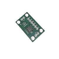 Advanced Linear Devices SABMB229 Energy Harvesting 2-CHANNEL SUPERCAPACITOR AUTO BALANCING PCB WITH ALD910029SALI