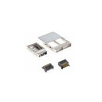 3M Electronic Solutions Division 8M26-AA0402-0.50 Mini SAS/SATA Cable EXT. CBL ASSY 26P .5 METERS
