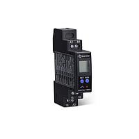 Trumeter 7954 Multifunction Timer 8 FUNCTION DIGITAL TIMER RELAY