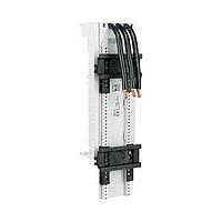 Eaton BBA2L-63 Busbar BUSBAR ADAPTER 72MM 63A 2TS