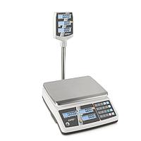 Supermarket Scale
