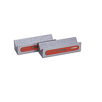 Obishi 320-JM104 Cast Iron Prism-Type V Block (60mm)