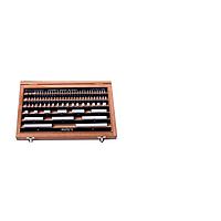 Asimeto 650-61-0 Rectangular Gauge Block (Ceramic)