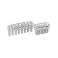 AMP Connectors - TE Connectivity CDS4-R1-9 Plugs Aut SNK Pluggable
