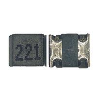 Pulse Electronics BWQC00453226100K00 Power Inductors Chilisin RF inductor Wire Wound-High Current