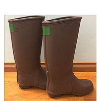 YOTSUGI YS112-01-08 High Voltage Insulating Boots (26.5kV)
