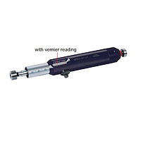 INSIZE 4666-12TA Thread Depth Gage (M12x1.25-6H)