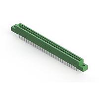 EDAC 807-052-422-202 Receptacles High Temp Card Edge Connector