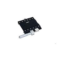 INSIZE 6582-1253 X-Axis Stage (± 12.5mm; 0.01mm)