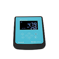 SENSOREX PM1000 Benchtop pH/ORP Meter (-2.00~ 16.00 pH)