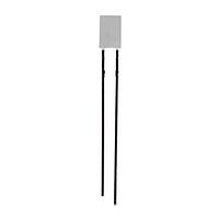 BIVAR R3YDL Single Color LEDs LED Thru-Hole 2 x 3mm Yellow