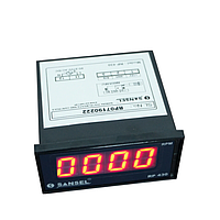 Tachometer