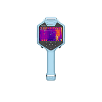FOTRIC Ti5 Advanced Sharpview Thermal Camera (384*288; -20°C~550°C; lens 44°; Manual focus)