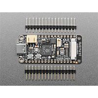Adafruit 5727 Development Boards Adafruit RP2040 Feather ThinkInk for 24-pin E-Paper Displays - STEMMA QT
