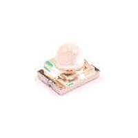 Kingbright APD3224MGC-F01 Single Color LEDs Green 570nm 550mcd Water Clear 20 Deg