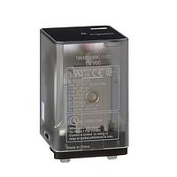 Schneider Electric Relays 788XBXR69C-110D Power Relays BLADE TERMINAL RELAY DPDT 10A@250VAC