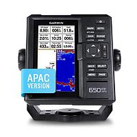 GARMIN FF 650 GPS Fishfinder