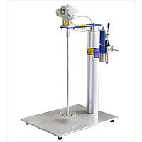Gas Mixer