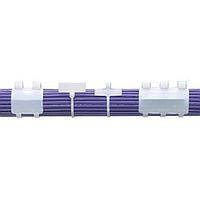 Panduit PLM4S-C Tie-On MARKER 14.6 50 LBS