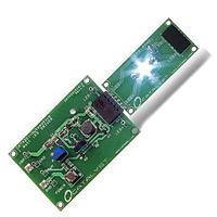 onsemi CAT4201AGEVB Evaluation Boards EVAL BOARD FOR LED DRIVER