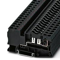 PHOENIX CONTACT 3036495 Fuse Terminal Block ST-4-FSI/C-LED 12