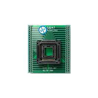 Xeltek SA647-B5202 Sockets & Adapters PLCC52/D48