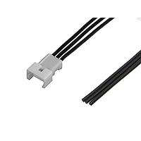 Molex 218111-0300 Discrete Wire 3 CIRCUIT PICOBLADE P:BLUNT CABLE 75MM