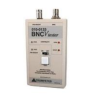 Trompeter / Cinch Connectivity Solutions 010-0133 RF Test Equipment BNC TESTER