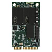 ATP Electronics AF8GSSHI-VACXP mSATA SSDs Industrial Grade mSATA III Embedded Module with Power Protector