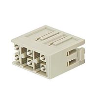 HARTING 09140064701 Modules Han LC-module-M
