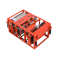 Pile Tester