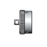 Amphenol Industrial C10-738666-10P Accessories RCPT ZNNI SZ11 23PIN W/O CRIMP CONTACTS