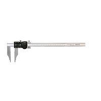 Asimeto 315-12-6 ABS Heavy Duty Digital Calipers (Without Upper Jaws) (0-300mm / 0-12", ± 0.04mm)