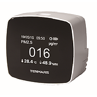Indoor Air Quality Meter