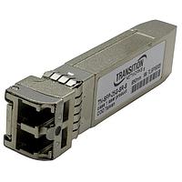 Lantronix TN-SFP-25G-SR-S Fiber Optic Transmitters, Receivers, Transceivers SFP28,Cisco Compatible, 25GBASE-SR, 100/70m, MM LC, 850nm, 3.3V, DMI