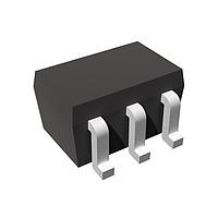 Nisshinbo R3118Q272A-TR-FE Voltage Detector Low Voltage Detector with SENSE pin and output delay (output capacitor type)