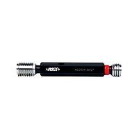 INSIZE 4230-200OH Metric Aerospace Thread Plug Gauge (MJ200x6mm; Class 4H5H; Metric)