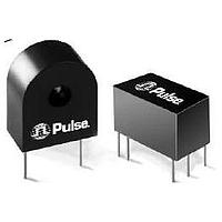 Pulse Electronics P0582NL Current Transformers THT Current Sense 19mH 1.4Ohms