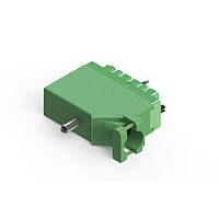 EDAC 516-056-000-241 Housings 56P RCPT PLASTIC CVR SIDE ENTRY