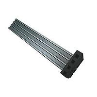 Samtec IDSS-04-D-03.50 Flat Ribbon Slim Body Single-Row IDC Socket Assemblies