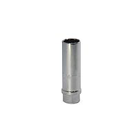 SATA 12925 3/8"DR. 1/2"PT METRIC THIN WALL SPARK PLUG SOCKETS