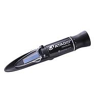 ATAGO MASTER-53PM Hand Held Refractometer (Brix 0.0 ~ 53.0%)